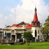 Phaya Thai Palace