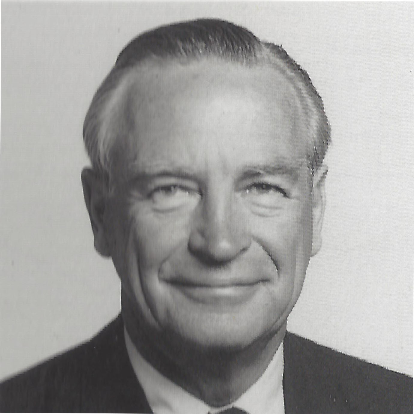 Brigadier General Edwin F. Black, the organizer of the Kra Canal team.